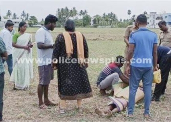 மர்ம கும்பல் வெட்டி கொலை