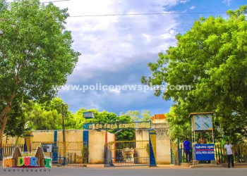 சிறைவாசிகள் 15 பேரும் தேர்ச்சி- 536 மதிப்பெண்கள் பெற்று ஒருவர் சாதனை