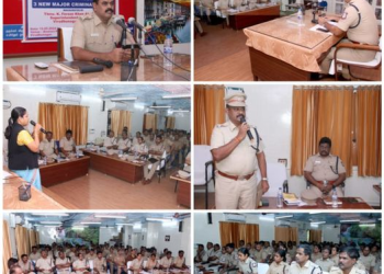 7 கட்டமாக பயிற்சி வகுப்புகள் நடத்த நடவடிக்கை