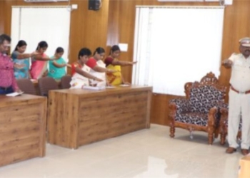 குழந்தை தொழிலாளர் முறையினை அகற்றுவதற்கான உறுதிமொழி