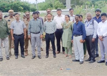 ஆயத்தீர்வை துறை சார்பில் போதைப்பொருள் ஒழிப்பு பேரணி