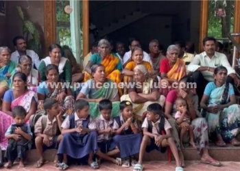 பள்ளி மாணவர்கள் தாலுகா அலுவலகத்தை முற்றுகையிட்டு போராட்டம்