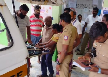 வரதட்சணை கொடுமையால் பெண் தற்கொலை