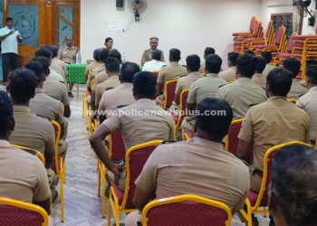 நீர்வரத்தால் பாதிக்கப்படக்கூடிய பாதுகாப்பு குறித்து கலந்து ஆலோனை