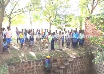 மின் வேலியில் சிக்கி விவசாயி இறப்பு