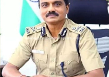 சீருடை பணியாளர் தேர்வு வாரிய தலைவராக முன்னாள் டி.ஜி.பி. நியமனம்