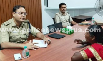 மக்கள் குறை தீர்வு கூட்டம்