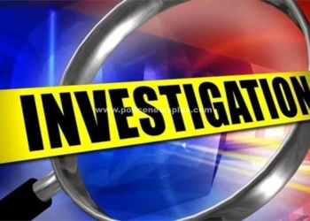 இருசக்கர வாகனம் திருட்டு போலீசார் விசாரணை