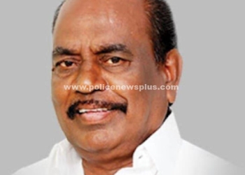 திமுகவில் அமைச்சராக பதவி வகித்தவர் உடல் நல குறைவால் காலமானார்