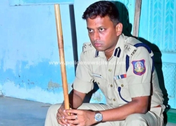 திருச்சி மாவட்ட காவல் கண்காணிப்பாளர் எச்சரிக்கை