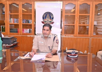 நான்கு நபர்கள் குண்டர் சட்டத்தில் கைது