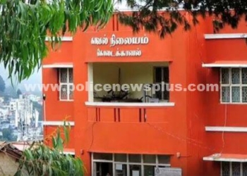 கொடைக்கானலில் கள்ளச்சாராய ஊரல் 30 லிட்டர் பறிமுதல்