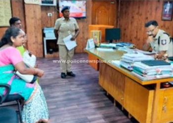 எஸ்பி தலைமையிலான பொதுமக்கள் குறைதீர் கூட்டம்