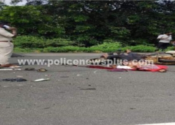 விபத்தில் பாதிக்கப்பட்டு ஒருவர் உயிரிழப்பு