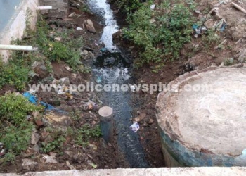 அலட்சியமாக செயல்படும் ஆர்.எஸ். மங்கலம் பேரூராட்சி