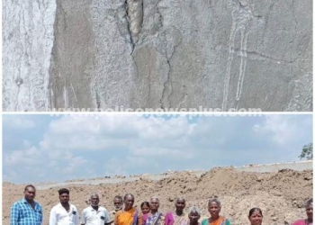 கிராம மக்கள் கோரிக்கை 