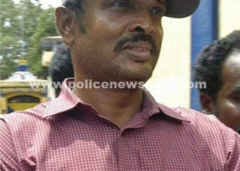 பத்திரிகை அதிபர் உயிரிழப்பு