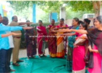 தூத்துக்குடி மாவட்டத்தில் கிராம சபை கூட்டம்