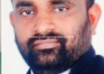 வழக்கறிஞரை தாக்கிய காவல் ஆய்வாளர்