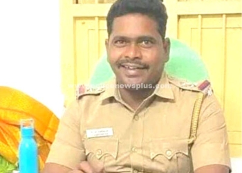 சார்பு ஆய்வாளர் தொடர்ந்து பணியாற்ற பொதுமக்கள் கோரிக்கை