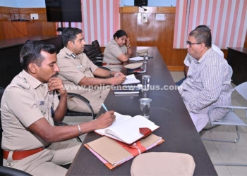 பொதுமக்களுக்கான குறைதீர் கூட்டம்