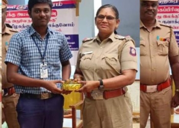 போதைப் பொருளுக்கு எதிராக விழிப்புணர்வு