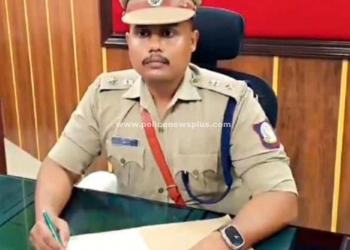 எஸ்.பி அதிரடி நடவடிக்கை