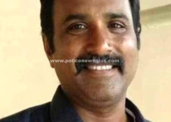 திருச்சி தலைமை செய்தியாளர் மாரடைப்பால் மரணம்