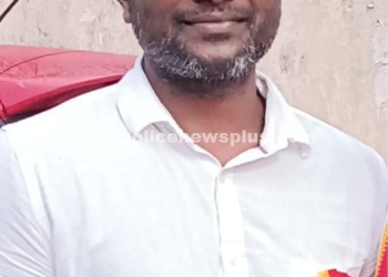 இளைஞர் மாரடைப்பால் உயிரிழப்பு