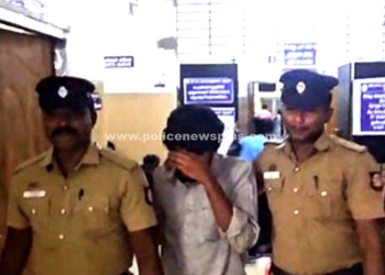 இருசக்கர வாகனத்தை திருடியதாக இளைஞர் கைது