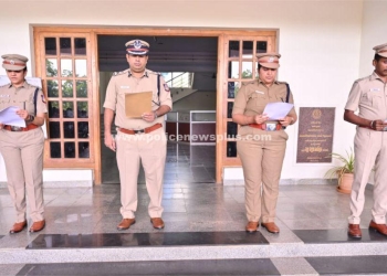 மனித உரிமைகள் தினத்தை முன்னிட்டு உறுதிமொழி ஏற்பு