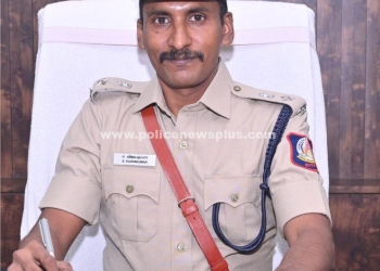 மாநகர காவல் துணை ஆணையர் பொறுப்பேற்பு