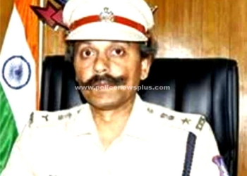 புதிதாக நியமிக்கப்பட்ட எஸ்.பி பொறுப்பேற்பு