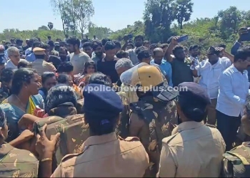 கிராம மக்கள் கோரிக்கை