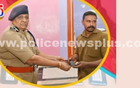 பொதுமக்கள் தவறவிட்ட செல்போன்களை மீட்டு உரியவர்களிடம் ஒப்படைப்பு