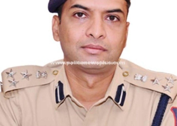 குண்டர் சட்டத்தின் கீழ் இளைஞர் கைது