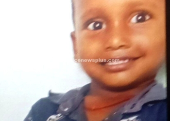 கழிவு நீர் குழியில் விழுந்து சிறுவன் பலி