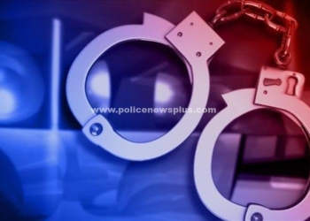 வாகன சோதனையில் அரிவாளுடன் சிக்கிய வாலிபர் கைது