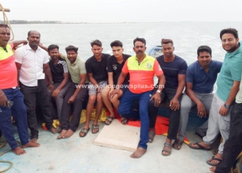 ஊடுருவ முயன்ற 2 பேர் கைது