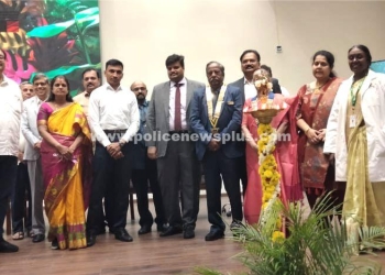 போதை பொருளுக்கு எதிரான விழிப்புணர்வு கருத்தரங்கம்