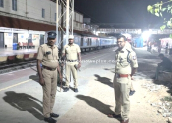 சுற்றுவட்டார பகுதிகளில் எஸ்.பி திடீர் சோதனை