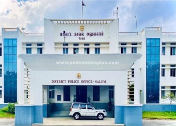 மாவட்டத்தில் மூன்று டிஎஸ்பிகள் இடமாற்றம்