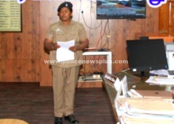 எஸ்.பி தலைமையில் பொதுமக்கள் குறைதீர் கூட்டம்