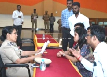 பொதுமக்கள் குறைதீர்க்கும் முகாம்