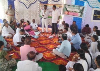 கிராம சபை கூட்டத்தில் நீதிபதியிடம் பொதுமக்கள் கோரிக்கை