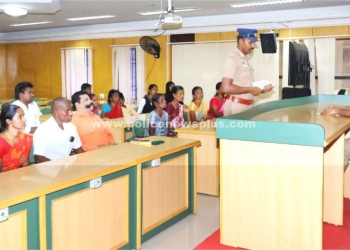 பொதுமக்கள் குறைதீர் கூட்டம்