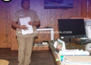 S.P தலைமையில் நடைபெற்ற பொதுமக்கள் குறைதீர் கூட்டம்