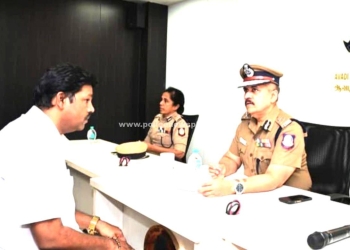 பொதுமக்கள் குறைதீர்க்கும் முகாம்