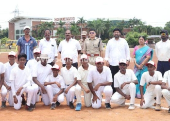 கிரிக்கெட் மற்றும் டேபிள் டென்னிஸ் போட்டிகள் துவக்கம்