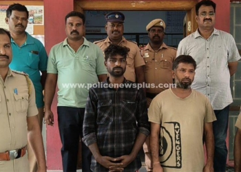 குட்கா பதுக்கி வைத்து விற்பனை செய்த வாலிபர் கைது